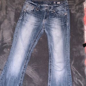Miss me jean BOOT CUT